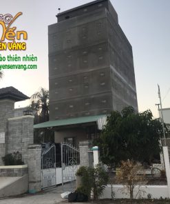 Xây dựng nhà yến Long Bình