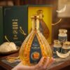 Đông Trùng Hạ Thảo Yến Sen Vàng - tăng đề kháng, bồi bổ sức khỏe