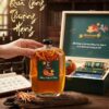 ĐÔNG TRÙNG HẠ THẢO MẬT ONG 500ML
