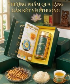 ĐTHT THĂNG HOA 15GRAM