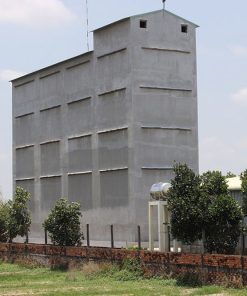 Nhà yến Kiên Giang