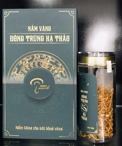 ĐTHT SẤY NHIỆT 20GRAM