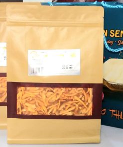 TÚI NẤM ĐTHT THĂNG HOA 100GRAM LOẠI VỪA