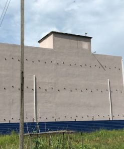 Xây dựng nhà yến ở Cần Giờ