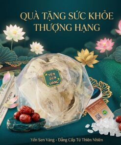YẾN THÔ 100GRAM