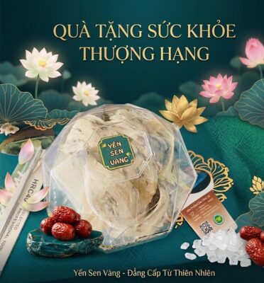 YẾN THÔ 100GRAM