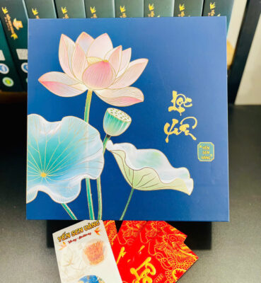 SET TẾT MÃ ĐÁO 2026