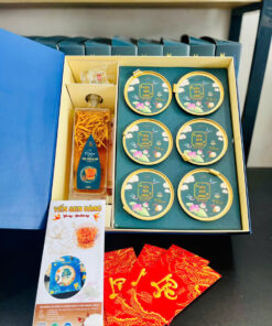 SET TẾT AN KHANG 2026