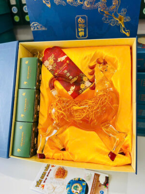 SET TẾT MÃ ĐÁO 2026