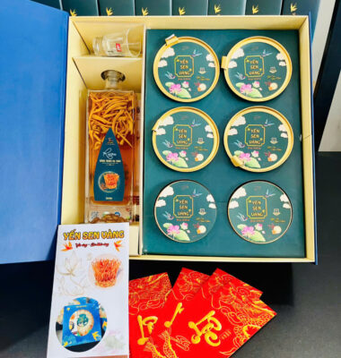 SET TẾT NHƯ Ý 2026