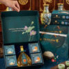 Set quà yến H5