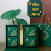 SET YẾN BÁNH TRUNG THU CÁT TƯỜNG H4