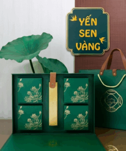 SET YẾN BÁNH TRUNG THU H4+