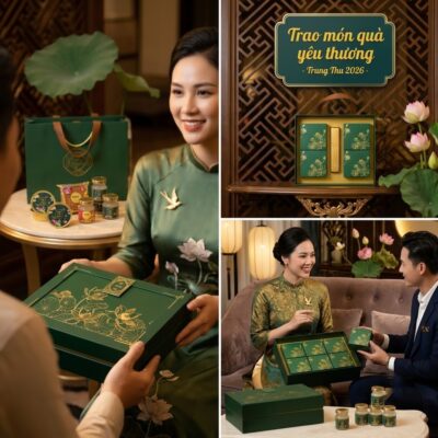 Hinh tang trung thu 2026 - Yến Sen Vàng