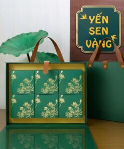 SET YẾN BÁNH TRUNG THU H6+