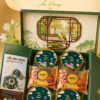 Set Yến Bánh Trung Thu An Khang H6+ – Trung Thu 2026 | Yến Sen Vàng