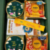 Set Yến Bánh Trung Thu Như Ý H4+ – Trung Thu 2026 | Yến Sen Vàng