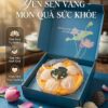 YẾN SẠCH 50GRAM